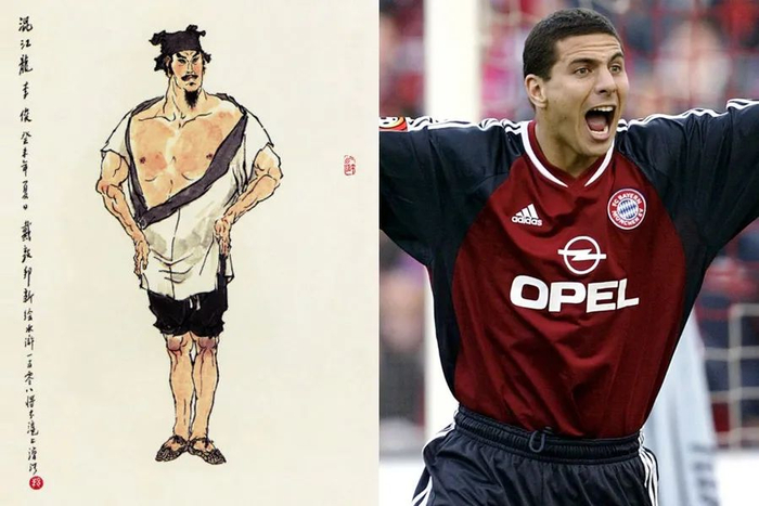 权重被放大 权重被放大